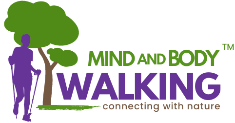 Mind and Body Walking
