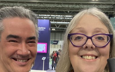 Health and Wellbeing at Work