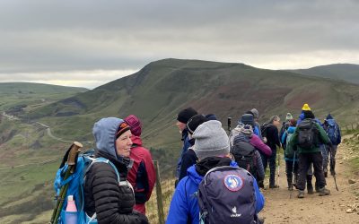 Boosting Employee Wellbeing: The Power of Organisational Wellbeing Walks