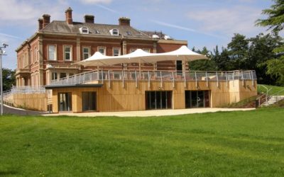 NatureMind Conference, Preston, June 2024