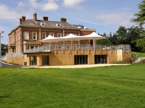 NatureMind Conference, Preston, June 2024