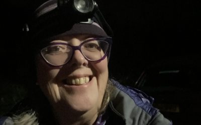 Outdoor Coaching at night